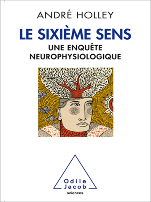 Title details for Le Sixième Sens by André Holley - Available